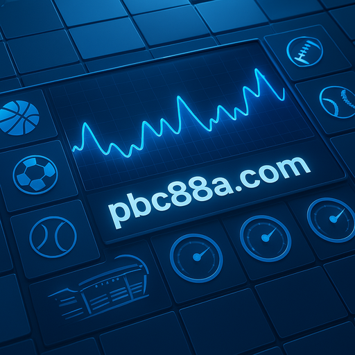 খেলাধুলা-গেমস: pbc88-এ ক্রমবর্ধমান আকর্ষণ